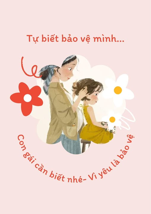 16 Nguyên tắc an toàn con gái cần biết.