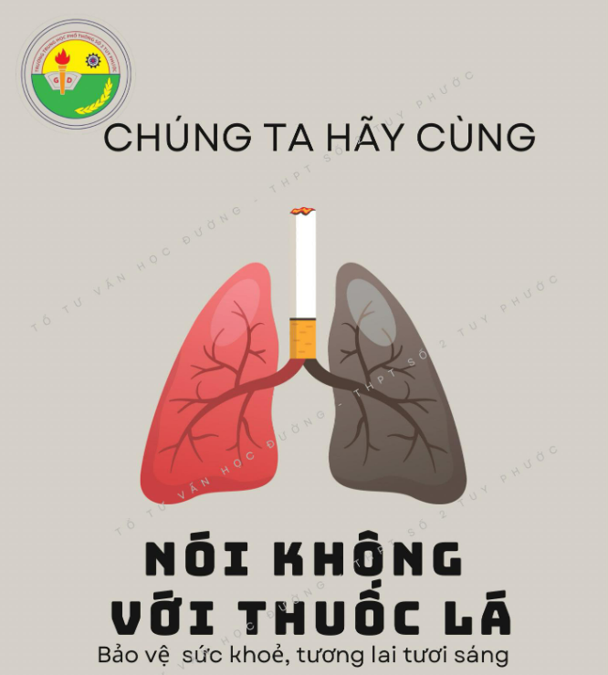 NHỮNG TÁC HẠI HÀNG ĐẦU CỦA VIỆC HÚT THUỐC LÁ!